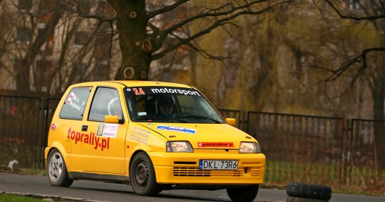Rajdowa Pomoc